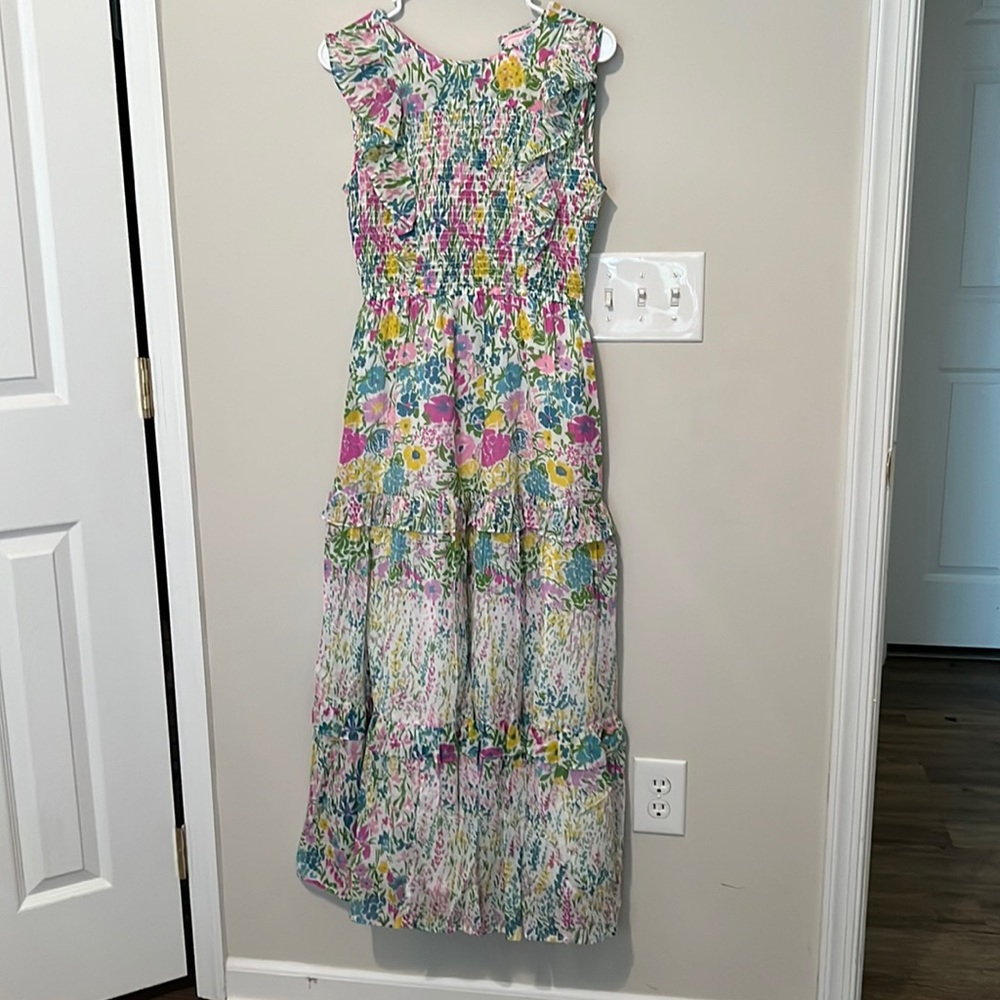 Banjanan women’s Iris dress